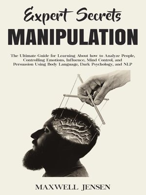 cover image of Expert Secrets – Manipulation
